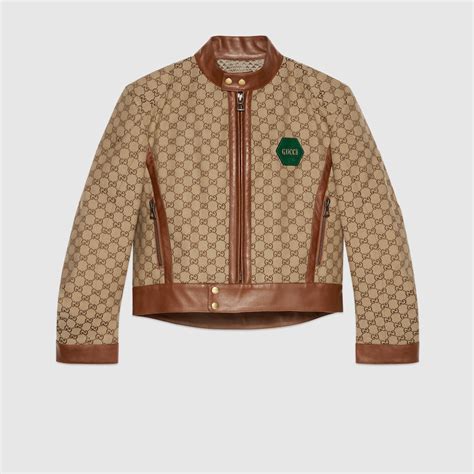 chaqueta gucci ozuna china - Chamarras de Gucci para mujer .